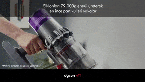 Bahar Temizliği Zamanı! Daha Temiz Bir Ev İçin Gözle Görülmeyen Tozlardan Kurtulmanı Sağlayacak 6 Bilgi