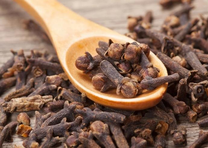 #EvdeKal, Ama Doğal Antibiyotiklerle Bağışıklık Sistemini Güçlendirmeyi Unutma!
