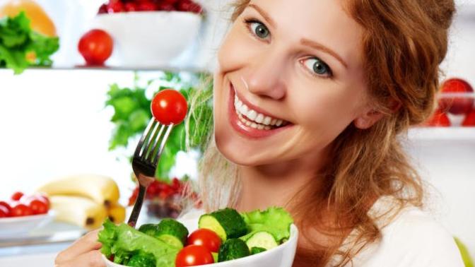 #EvdeKal, Ama Doğal Antibiyotiklerle Bağışıklık Sistemini Güçlendirmeyi Unutma!