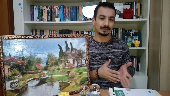 Evde Olduğunuz Bugünlerde Aşırı Yeme İsteğinin Önüne Nasıl Geçilir?