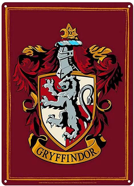 Burcuna Göre Hangi Harry Potter Grubundasın?