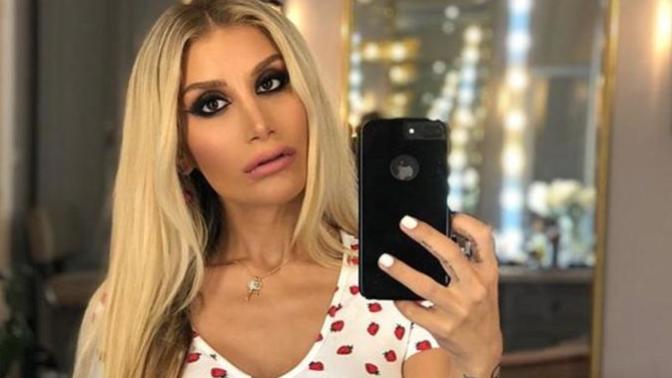 İrem Derici'den Kerem Tunçeri'ye: Ver Avukata Hocam Hemen Ver