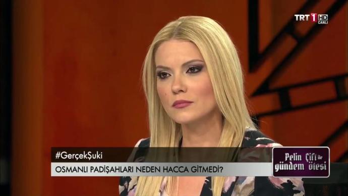 Ekranların En Başarılı Kadın Sunucuları!