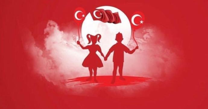 23 Nisan