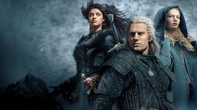 Karantina Günlerinde Önerebileceğim En Etkileyici 5 Fantastik Dizi