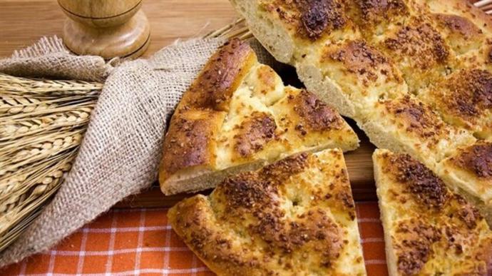 Ramazan Pidesi