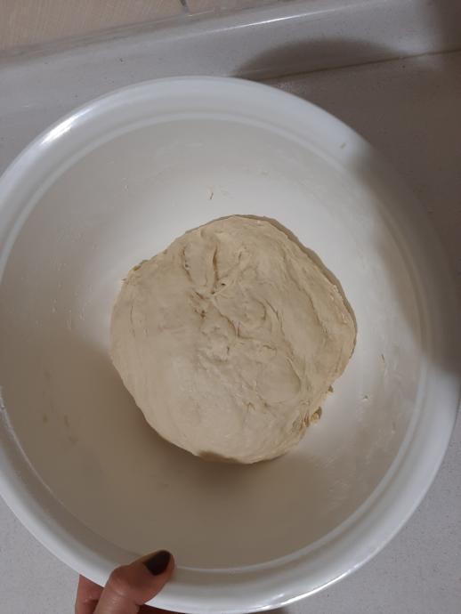 11 Ayın Sultanı Geldiyse Ramazan Pidesi Tarifi Benden!
