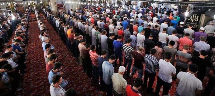 2020 Ramazan Ayı Hakkında Merak Edilen Soruların Cevabı Burada! 🥁