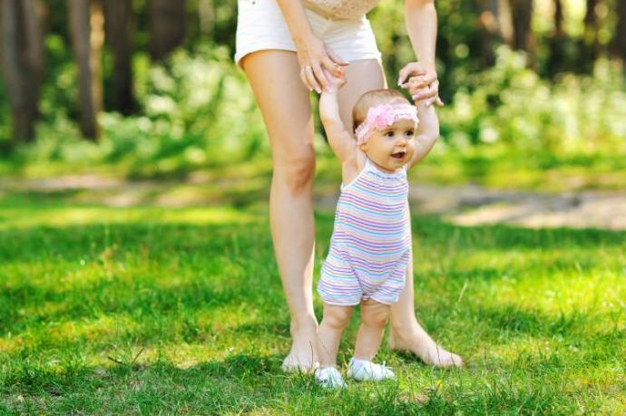 Huzursuz ve Ağlayan Bebekleri Sakinleştirme Yolları