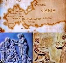 KOCA KARİA İLACI