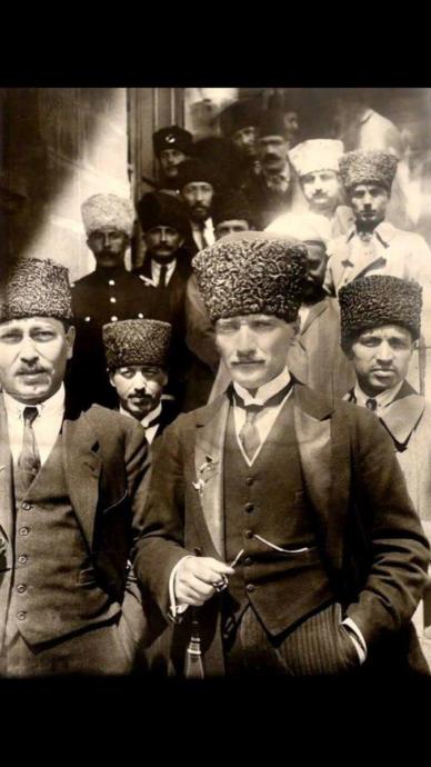 23 Nisan’a Giden Yol