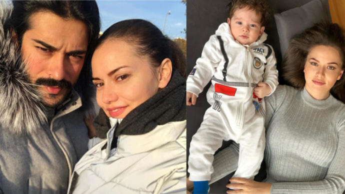 Burak Özçivitin Eşi ve Kardeşi Arasında Kalmasına Bir Küçük Eleştiri!