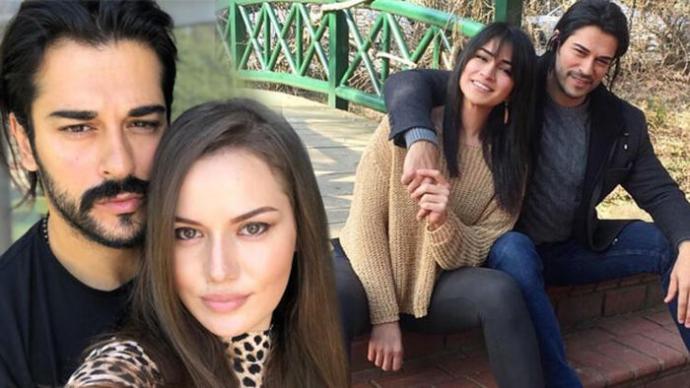 Burak Özçivitin Eşi ve Kardeşi Arasında Kalmasına Bir Küçük Eleştiri!