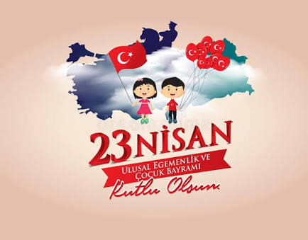 Nice Coşkulu 23 Nisanlara! İşte Türkiyeden Herkese Örnek Olacak 23 Nisan Birlik ve Beraberliği
