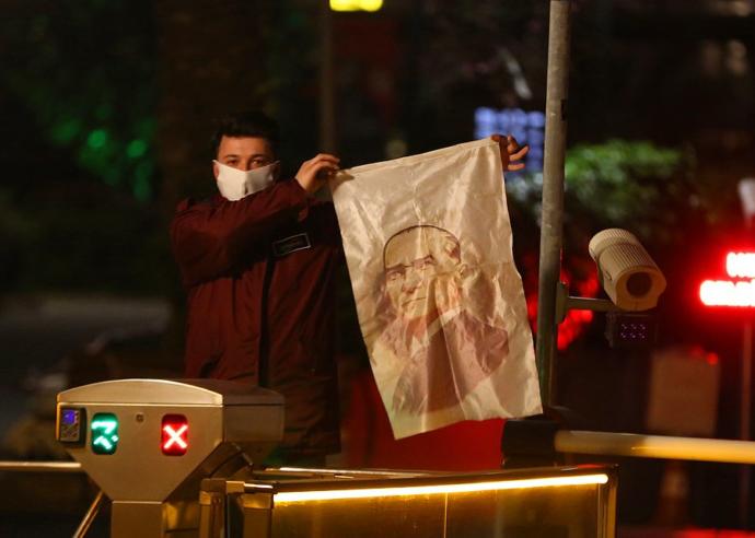 Nice Coşkulu 23 Nisanlara! İşte Türkiyeden Herkese Örnek Olacak 23 Nisan Birlik ve Beraberliği