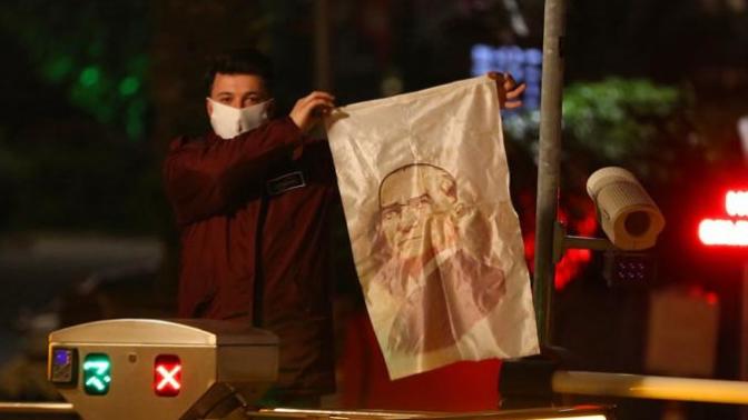 Nice Coşkulu 23 Nisanlara! İşte Türkiye'den Herkese Örnek Olacak 23  Nisan  Birlik ve Beraberliği