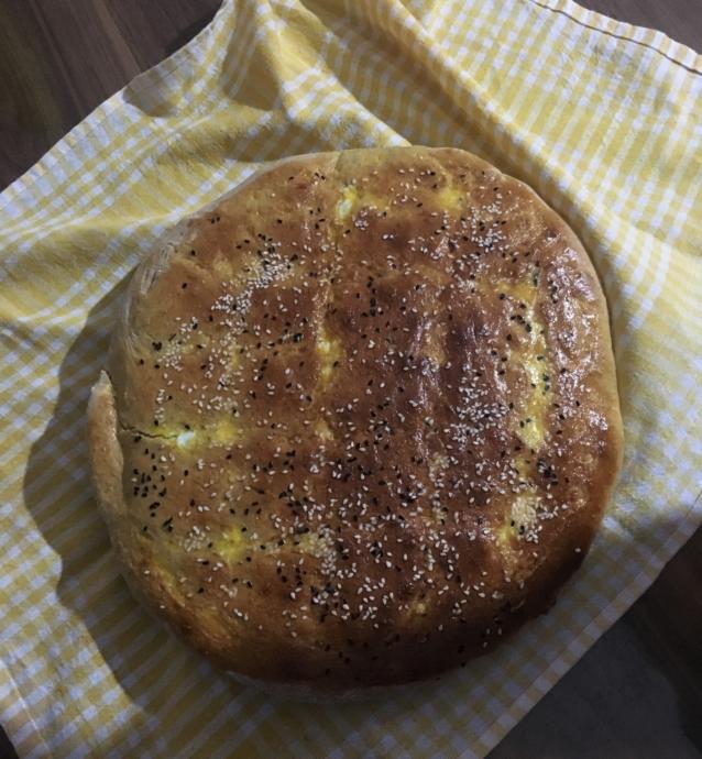 Ben Pidemi Evde Yaparım Diyenlere: Şipşak Ramazan Pidesi Tarifim