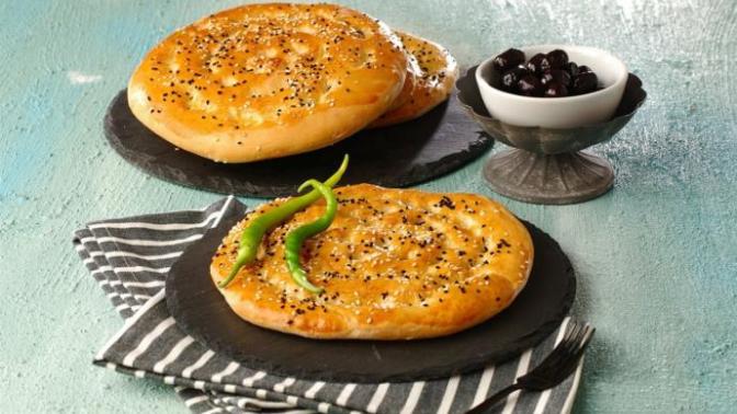 Ben Pidemi Evde Yaparım Diyenlere: Şipşak Ramazan Pidesi Tarifim