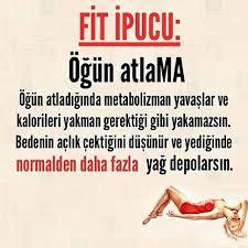 Diyet ve Sporu Çekilmez Hale Getiren Sebepler