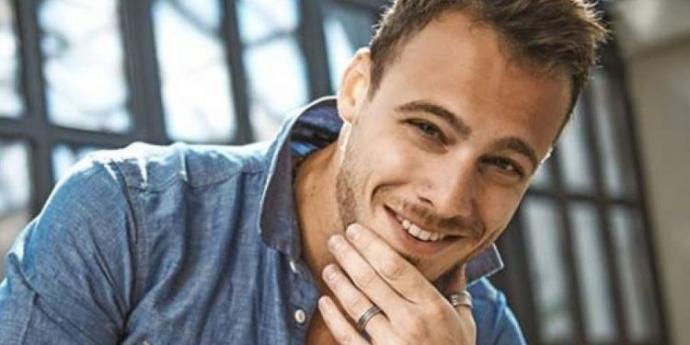 Kerem Bürsin