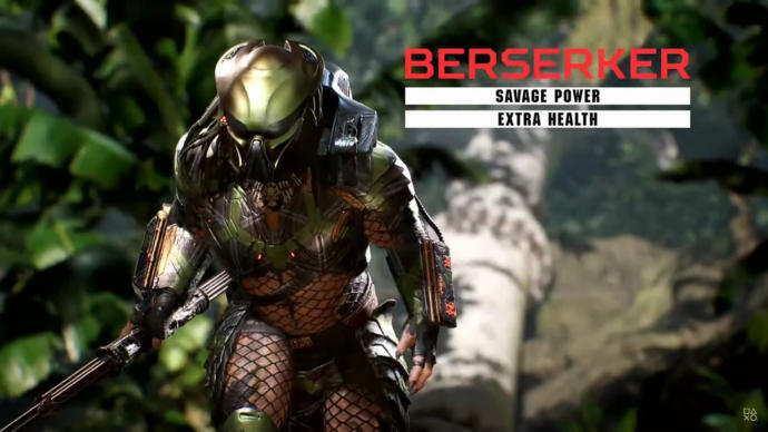 Avlan veya Avla: Predator Hunting Grounds PC ve PS4 için çıktı!