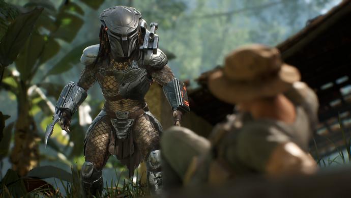 Avlan veya Avla: Predator Hunting Grounds PC ve PS4 için çıktı!