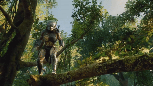 Avlan veya Avla: Predator Hunting Grounds PC ve PS4 için çıktı!