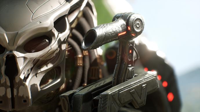 Avlan veya Avla: Predator Hunting Grounds PC ve PS4 için çıktı!