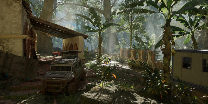 Avlan veya Avla: Predator Hunting Grounds PC ve PS4 için çıktı!