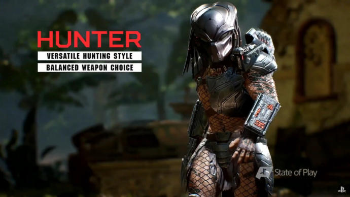Avlan veya Avla: Predator Hunting Grounds PC ve PS4 için çıktı!