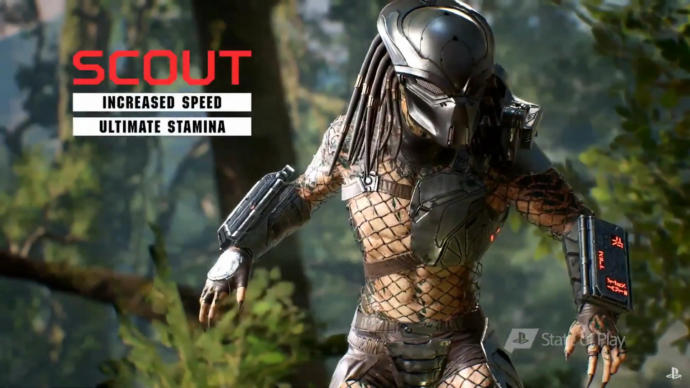 Avlan veya Avla: Predator Hunting Grounds PC ve PS4 için çıktı!