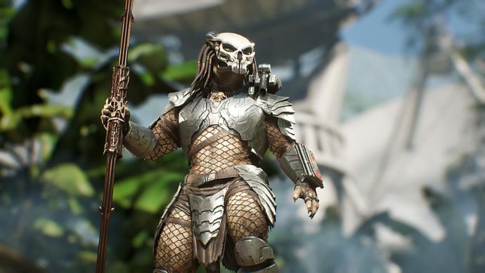 Avlan veya Avla: Predator Hunting Grounds PC ve PS4 için çıktı!