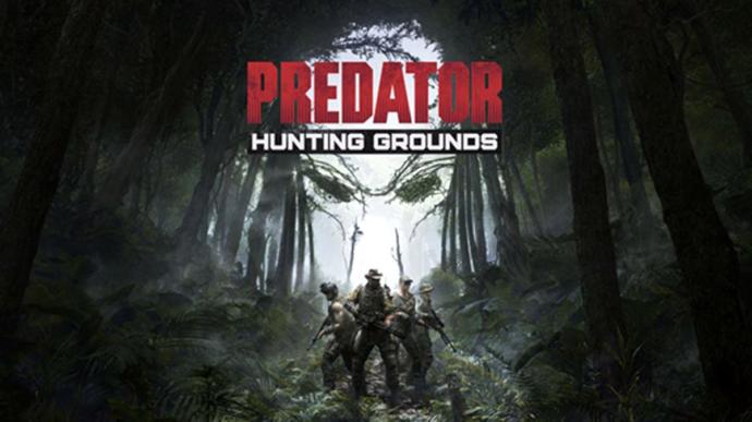 Avlan veya Avla: Predator Hunting Grounds PC ve PS4 için çıktı!