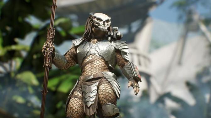 Avlan veya Avla: Predator Hunting Grounds PC ve PS4 için çıktı!