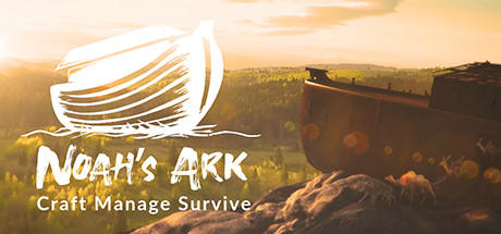 Hz. Nuhun Gemisi: Noahs Ark Yakında Steamde!