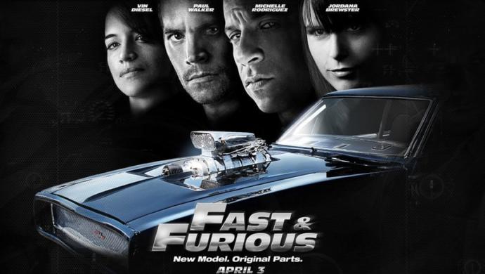 Toretto <3