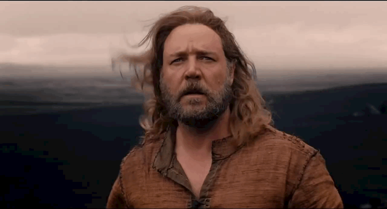 Peygamber Nuhun Hikayesi: Noah