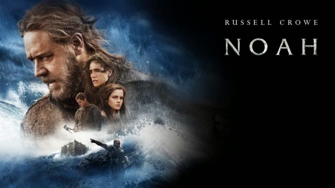 Peygamber Nuhun Hikayesi: Noah
