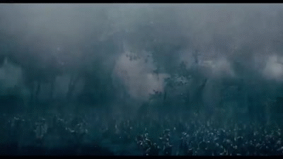Peygamber Nuhun Hikayesi: Noah