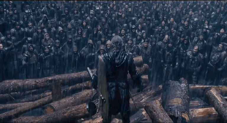 Peygamber Nuhun Hikayesi: Noah