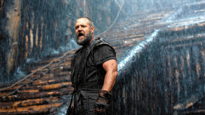 Peygamber Nuh'un Hikayesi: Noah