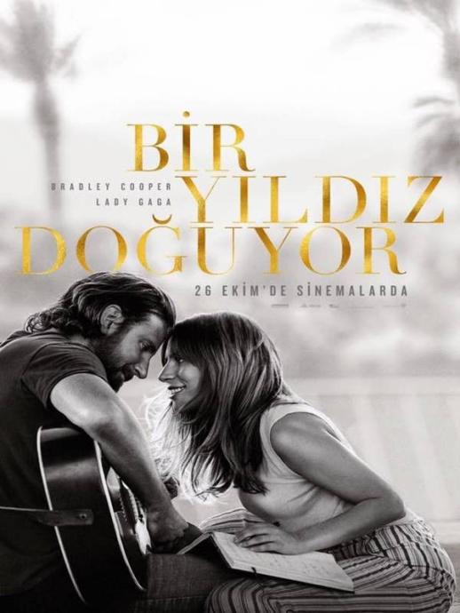 A Star İs Born