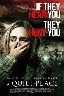 A Quiet place