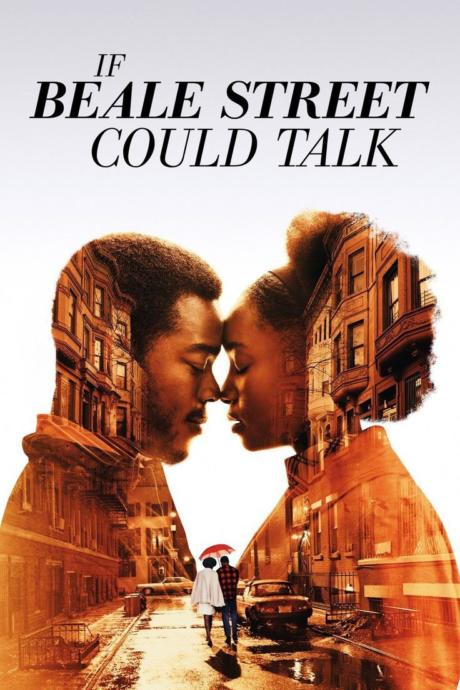 İf Beale Street Could Talk