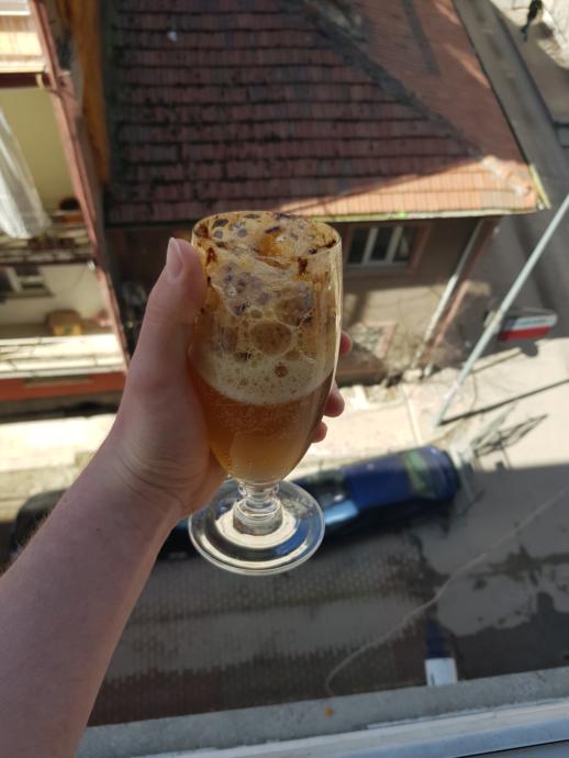 Bağışıklık Arttırıcı Shake Tarifi!