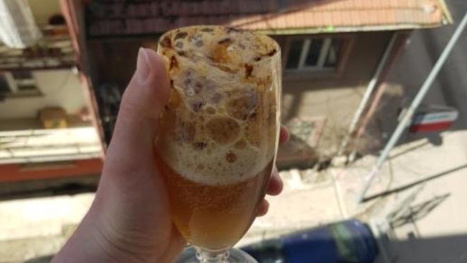 Bağışıklık Arttırıcı Shake Tarifi!