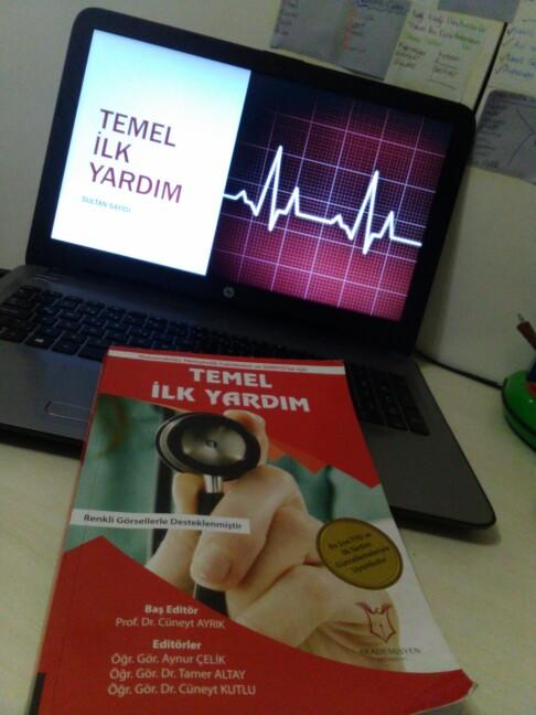 #EvdeKal'anlar ile Ders Çalışmayı Deniyoruz!
