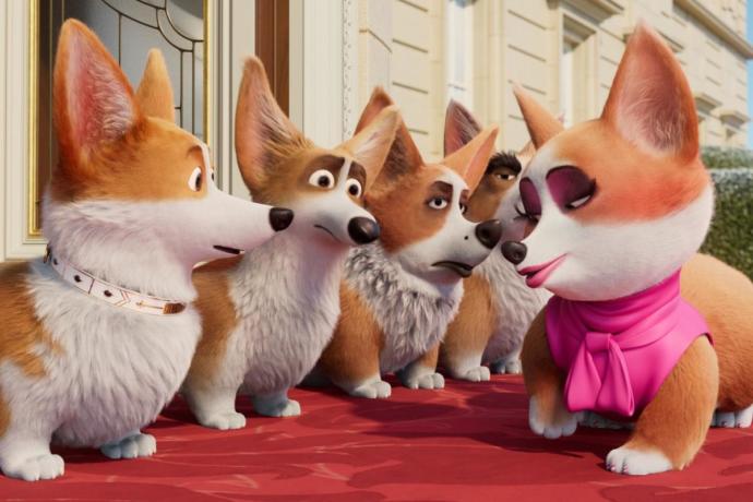 Karantina Günlerini Eğlenceli Hale Getireceğiniz Animasyon Filmler