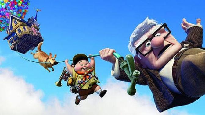 Karantina Günlerini Eğlenceli Hale Getireceğiniz Animasyon Filmler