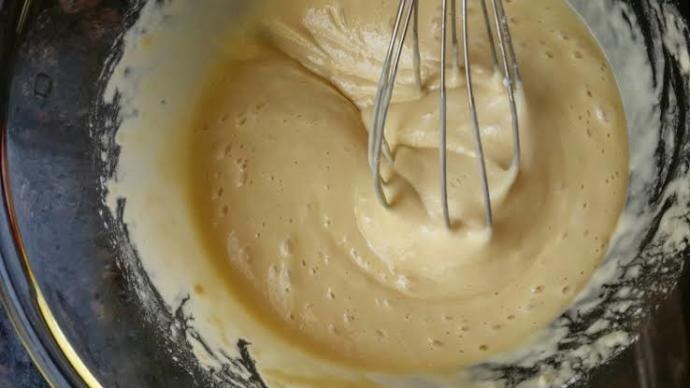 Puf Puf Pankeklerin Tarifini ve Sırlarını Paylaşıyorum 🥞